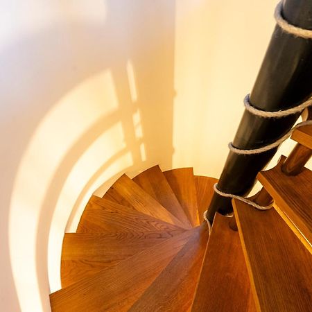 I Bimbi Apartments ليفورنو المظهر الخارجي الصورة