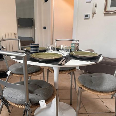 I Bimbi Apartments ليفورنو المظهر الخارجي الصورة