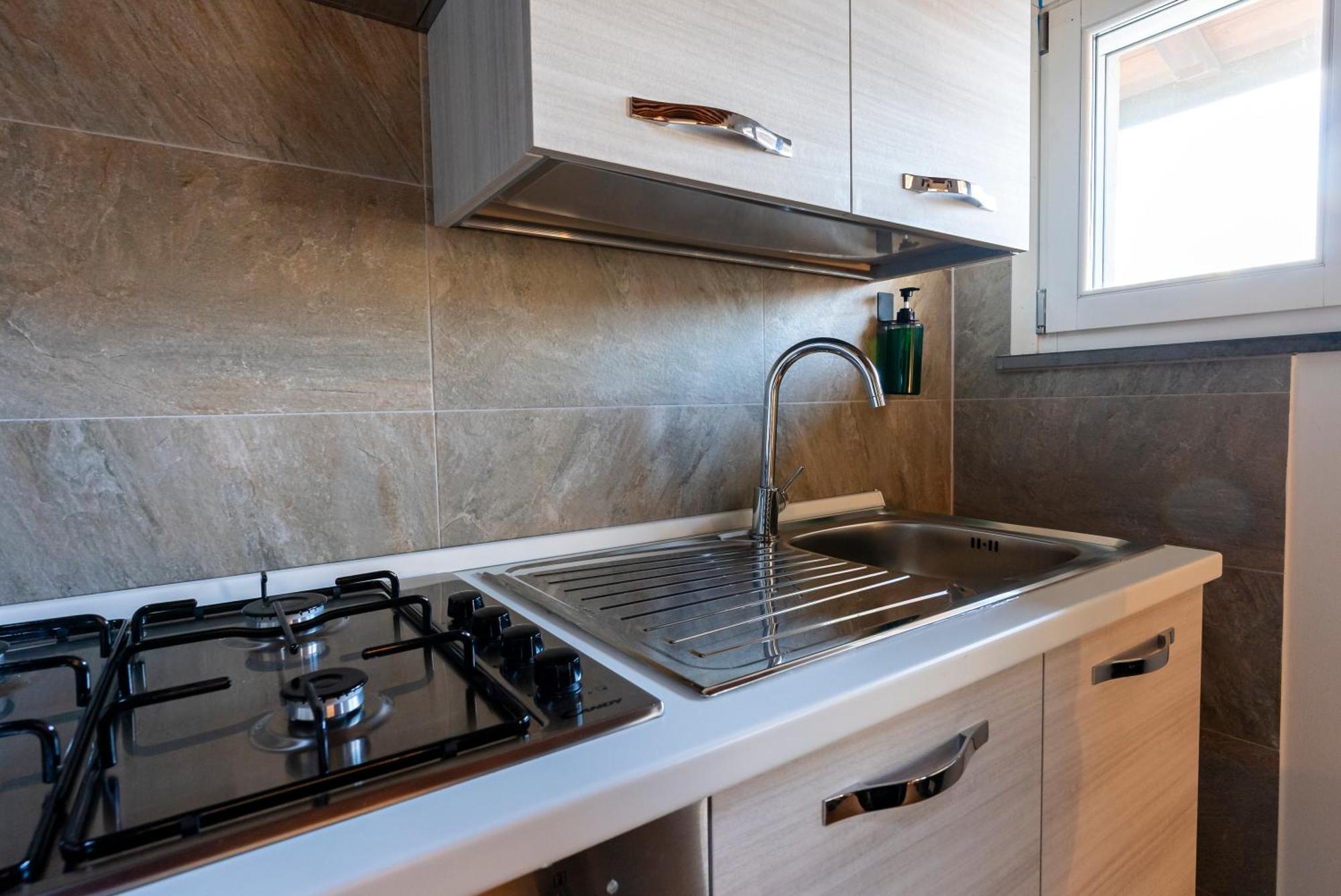 I Bimbi Apartments ليفورنو المظهر الخارجي الصورة