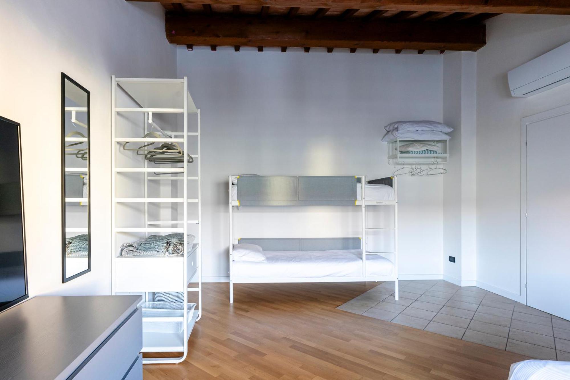 I Bimbi Apartments ليفورنو المظهر الخارجي الصورة