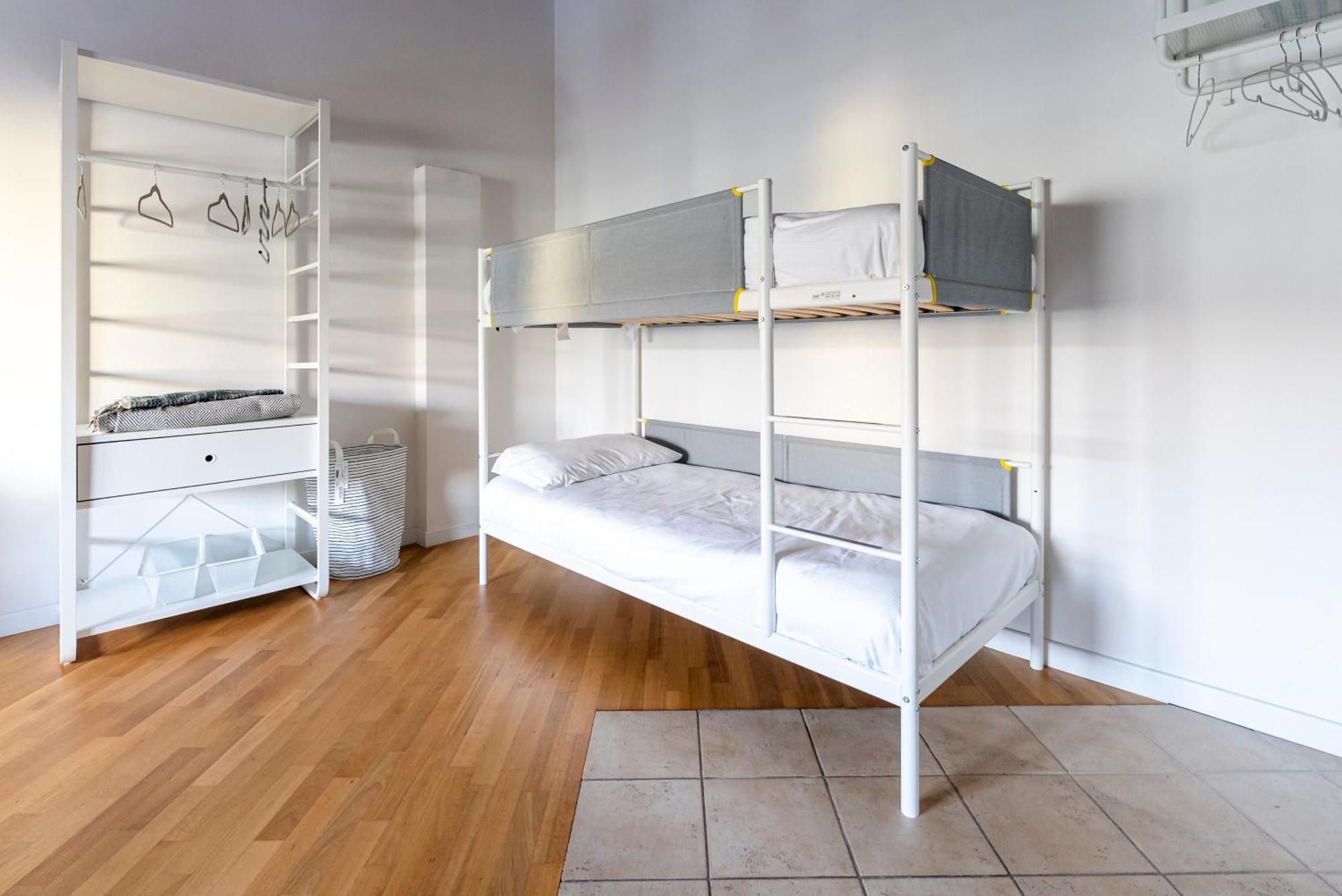 I Bimbi Apartments ليفورنو المظهر الخارجي الصورة