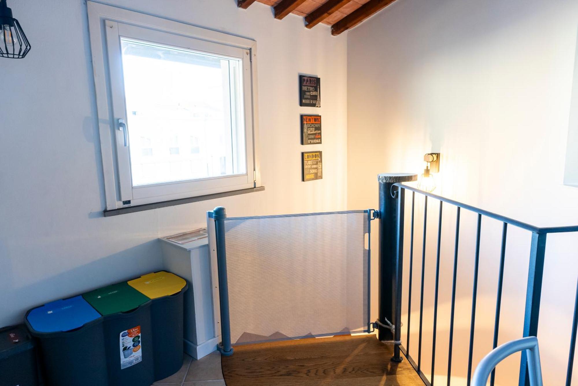 I Bimbi Apartments ليفورنو المظهر الخارجي الصورة