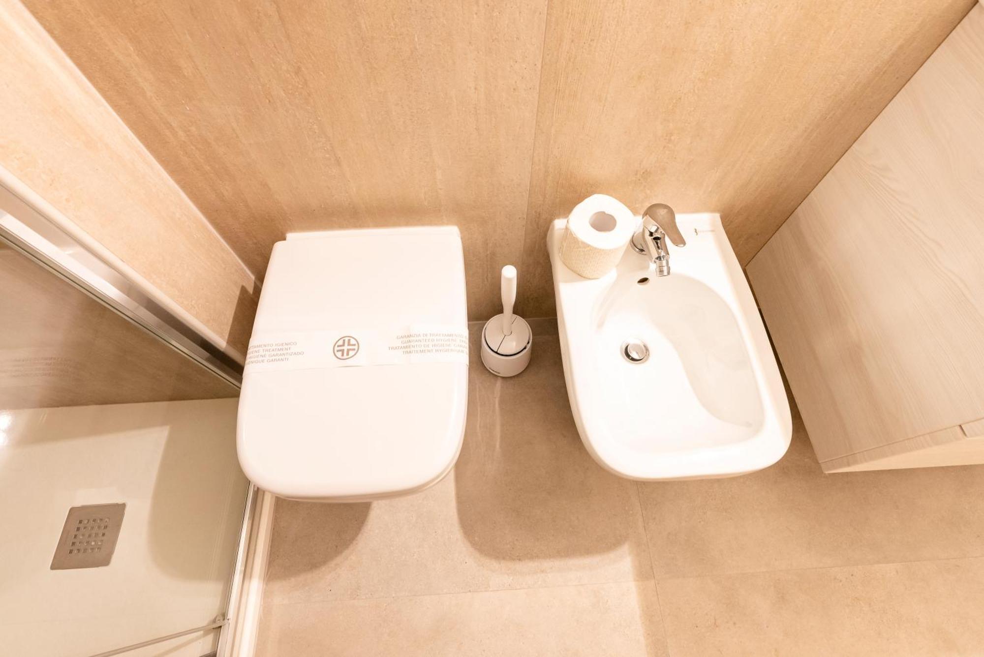 I Bimbi Apartments ليفورنو المظهر الخارجي الصورة