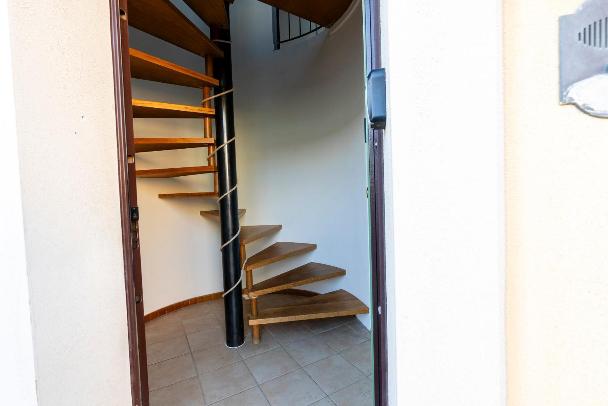 I Bimbi Apartments ليفورنو المظهر الخارجي الصورة